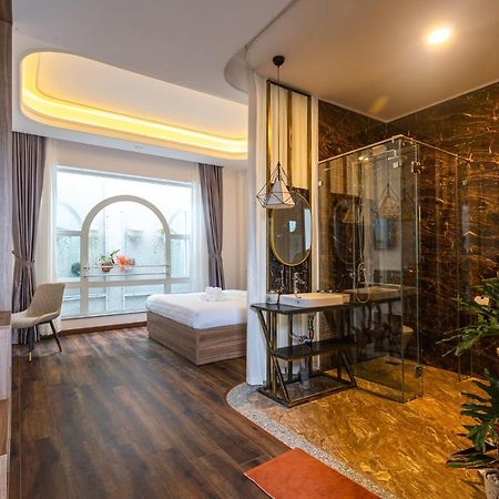Msing Dalat Hotel מראה חיצוני תמונה