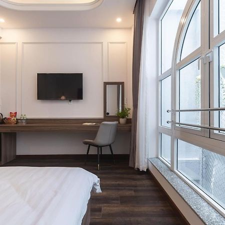 Msing Dalat Hotel מראה חיצוני תמונה