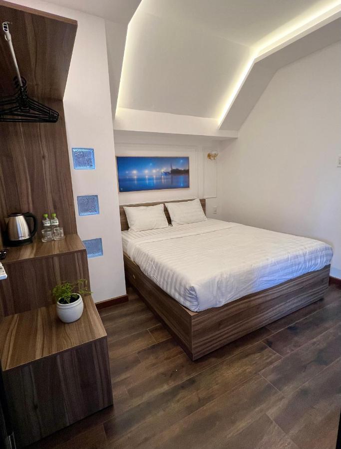 Msing Dalat Hotel מראה חיצוני תמונה