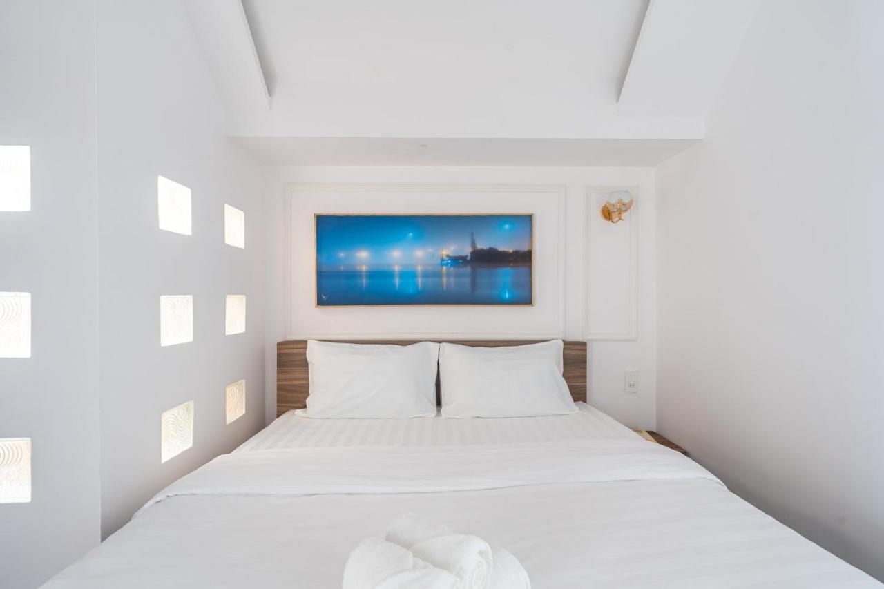 Msing Dalat Hotel מראה חיצוני תמונה