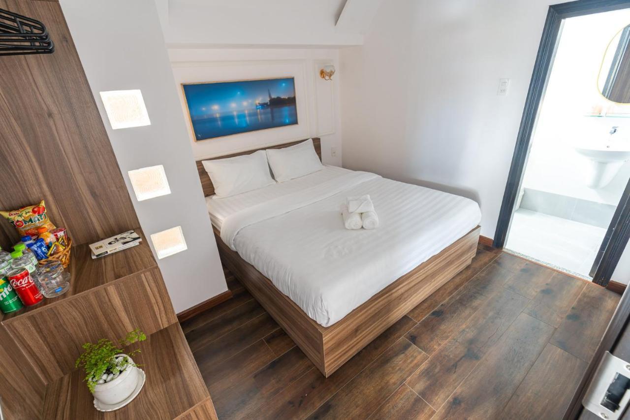 Msing Dalat Hotel מראה חיצוני תמונה
