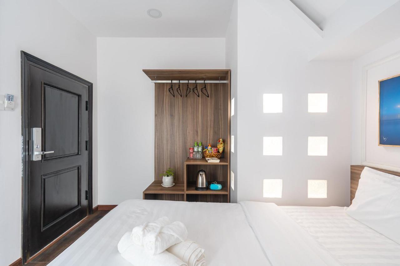 Msing Dalat Hotel מראה חיצוני תמונה