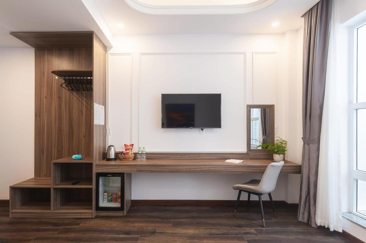 Msing Dalat Hotel מראה חיצוני תמונה