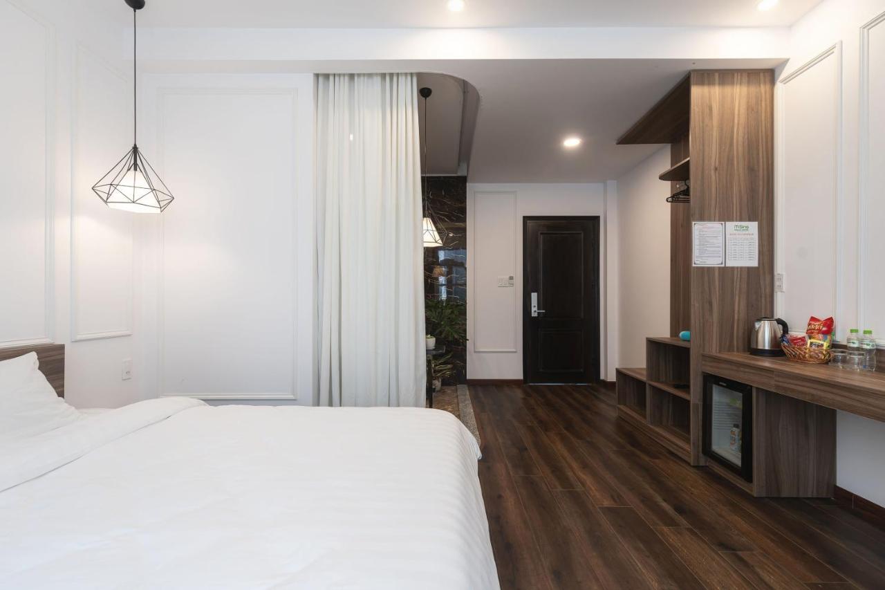 Msing Dalat Hotel מראה חיצוני תמונה