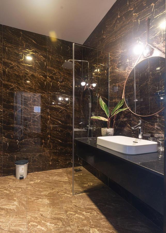 Msing Dalat Hotel מראה חיצוני תמונה